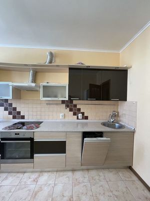 Сдам двухкомнатную (2-комн.) квартиру, Савватеевская ул, 82, Борзя г
