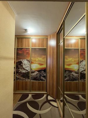 Сдам двухкомнатную (2-комн.) квартиру, Савватеевская ул, 82, Борзя г