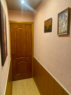 Продам двухкомнатную (2-комн.) квартиру, Некрасова ул, 3, Красково п