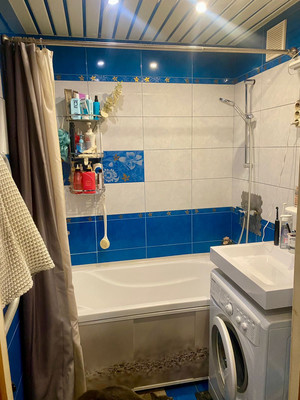 Продам двухкомнатную (2-комн.) квартиру, Некрасова ул, 3, Красково п