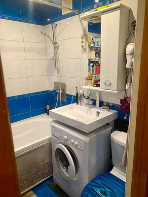 Продам двухкомнатную (2-комн.) квартиру, Некрасова ул, 3, Красково п