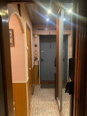 Продам двухкомнатную (2-комн.) квартиру, Некрасова ул, 3, Красково п