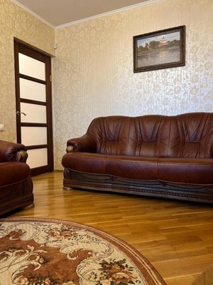 Сдам двухкомнатную (2-комн.) квартиру, Хинганский пер, 30, Облучье г