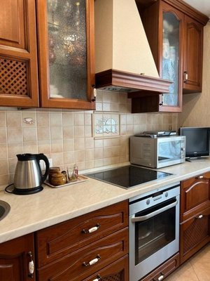 Сдам двухкомнатную (2-комн.) квартиру, Хинганский пер, 30, Облучье г