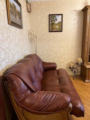 Сдам двухкомнатную (2-комн.) квартиру, Хинганский пер, 30, Облучье г