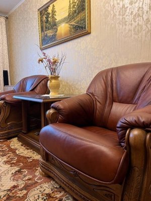 Сдам двухкомнатную (2-комн.) квартиру, Хинганский пер, 30, Облучье г