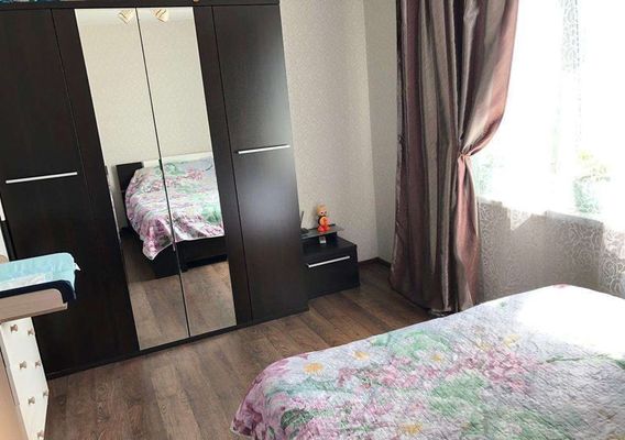 Сдам двухкомнатную (2-комн.) квартиру, Горького ул, 9, Унеча г