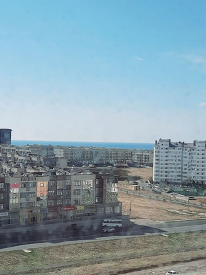 Продам однокомнатную (1-комн.) квартиру, Ленина ул, 233, Анапа г
