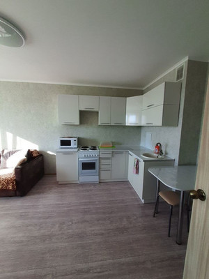 Продам однокомнатную (1-комн.) квартиру, Ленина ул, 233, Анапа г