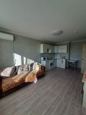 Продам однокомнатную (1-комн.) квартиру, Ленина ул, 233, Анапа г