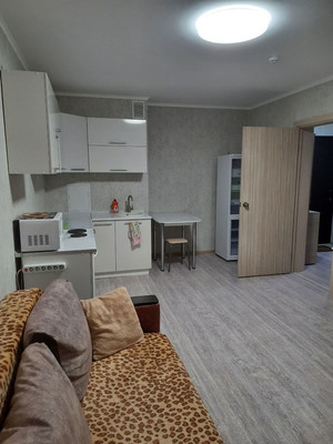 Продам однокомнатную (1-комн.) квартиру, Ленина ул, 233, Анапа г