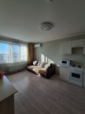 Продам однокомнатную (1-комн.) квартиру, Ленина ул, 233, Анапа г