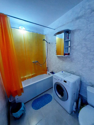 Продам однокомнатную (1-комн.) квартиру, Ленина ул, 233, Анапа г