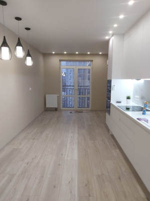 Продам двухкомнатную (2-комн.) квартиру, Супсехское ш, 39к7, Анапа г
