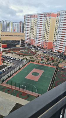 Продам двухкомнатную (2-комн.) квартиру, Супсехское ш, 39к7, Анапа г
