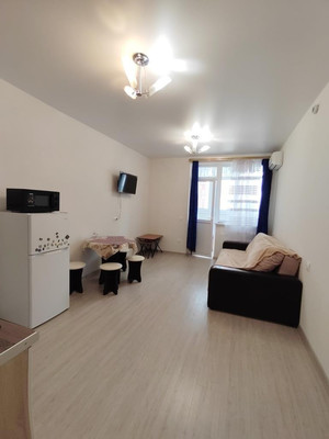 Продам однокомнатную (1-комн.) квартиру, Супсехское ш, 39к16, Анапа г