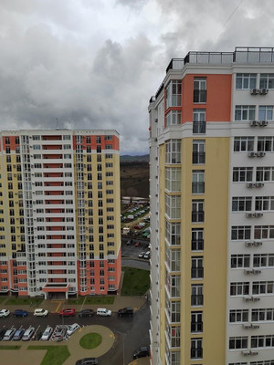 Продам однокомнатную (1-комн.) квартиру, Супсехское ш, 39к16, Анапа г