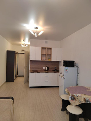 Продам однокомнатную (1-комн.) квартиру, Супсехское ш, 39к16, Анапа г