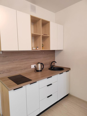 Продам однокомнатную (1-комн.) квартиру, Супсехское ш, 39к16, Анапа г