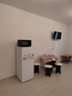 Продам однокомнатную (1-комн.) квартиру, Супсехское ш, 39к16, Анапа г