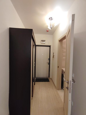 Продам однокомнатную (1-комн.) квартиру, Супсехское ш, 39к16, Анапа г