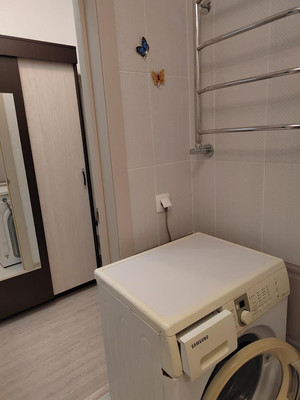 Продам однокомнатную (1-комн.) квартиру, Супсехское ш, 39к16, Анапа г
