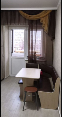 Продам однокомнатную (1-комн.) квартиру, Ленина ул, 180к1, Анапа г