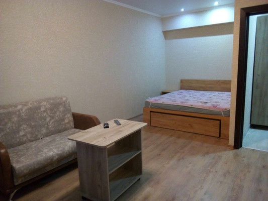 Продам однокомнатную (1-комн.) квартиру, Ленина ул, 180к1, Анапа г