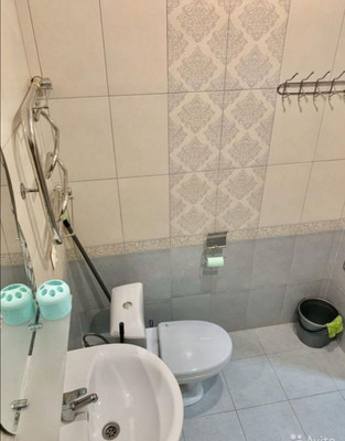 Продам однокомнатную (1-комн.) квартиру, Ленина ул, 180к1, Анапа г