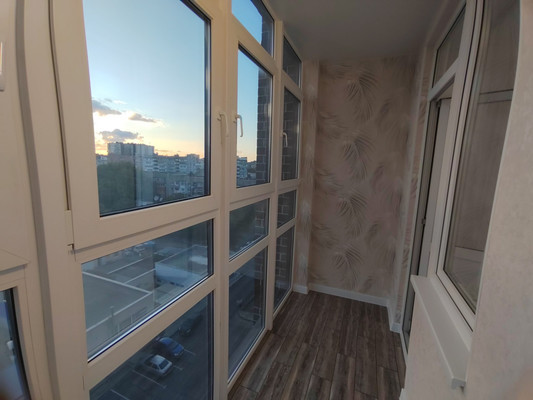 Продам двухкомнатную (2-комн.) квартиру, Владимирская ул, 142, Анапа г