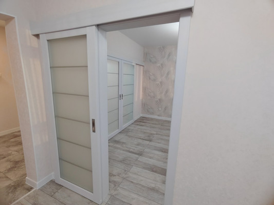 Продам двухкомнатную (2-комн.) квартиру, Владимирская ул, 142, Анапа г