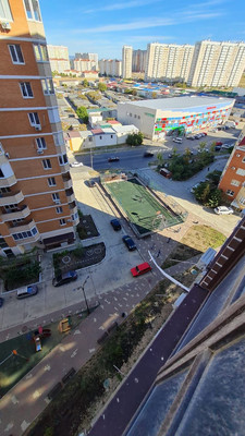 Продам двухкомнатную (2-комн.) квартиру, Владимирская ул, 142, Анапа г