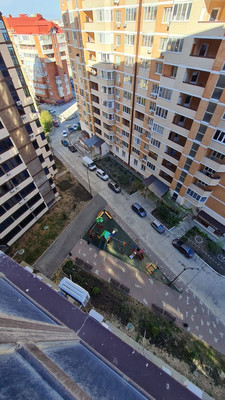 Продам двухкомнатную (2-комн.) квартиру, Владимирская ул, 142, Анапа г