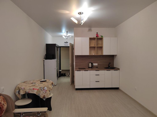 Продам однокомнатную (1-комн.) квартиру, Супсехское ш, 39к16, Анапа г