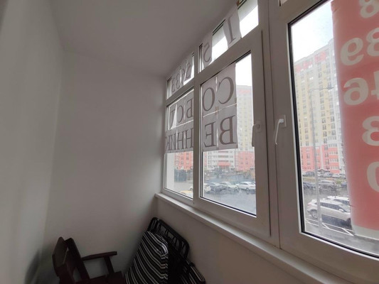 Продам однокомнатную (1-комн.) квартиру, Супсехское ш, 39к16, Анапа г