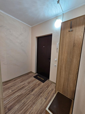 Продам однокомнатную (1-комн.) квартиру, Супсехское ш, 26к10, Анапа г