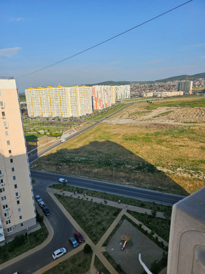Продам однокомнатную (1-комн.) квартиру, Супсехское ш, 26к10, Анапа г