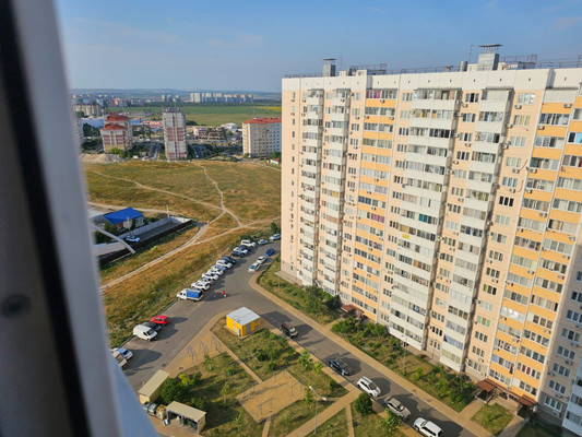 Продам однокомнатную (1-комн.) квартиру, Супсехское ш, 26к10, Анапа г