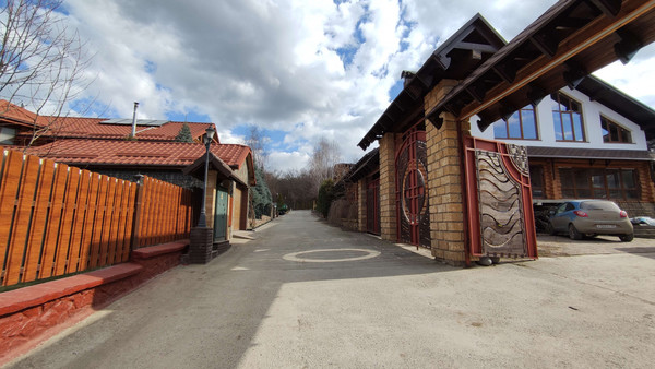 Продам дом, Заповедная ул, 1, Краснолесье с, 0 км от города
