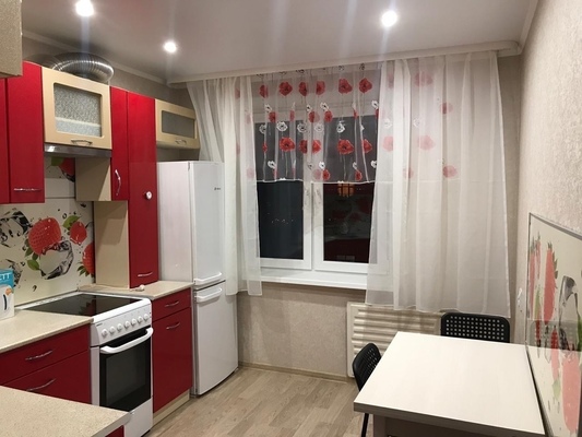 Сдам двухкомнатную (2-комн.) квартиру, Комсомольская ул, 97, Сердобск г