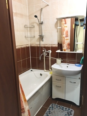 Сдам двухкомнатную (2-комн.) квартиру, Комсомольская ул, 97, Сердобск г
