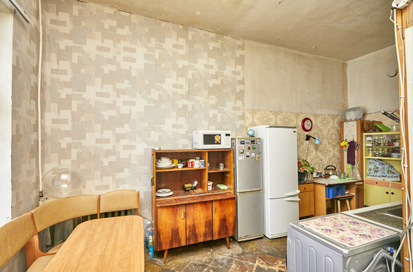 Продам трехкомнатную (3-комн.) квартиру, Черняховского ул, 1/63А, Санкт-Петербург г
