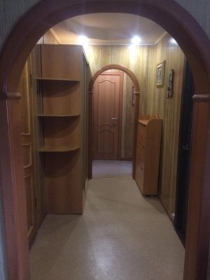 Сдам двухкомнатную (2-комн.) квартиру, Кирова ул, 3, Чишмы рп