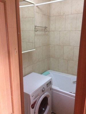 Сдам двухкомнатную (2-комн.) квартиру, Кирова ул, 3, Чишмы рп