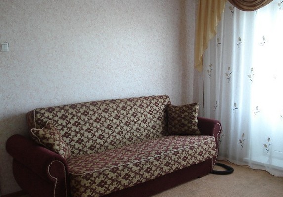 Сдам однокомнатную (1-комн.) квартиру, Гайдара ул, 15, Ясногорск г