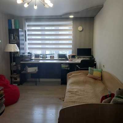 Продам двухкомнатную (2-комн.) квартиру, Короленко ул, 23, Киров г