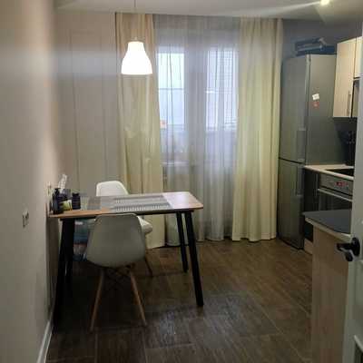 Продам двухкомнатную (2-комн.) квартиру, Короленко ул, 23, Киров г