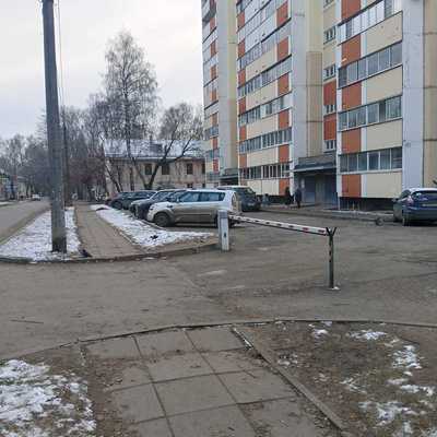 Продам двухкомнатную (2-комн.) квартиру, Короленко ул, 23, Киров г