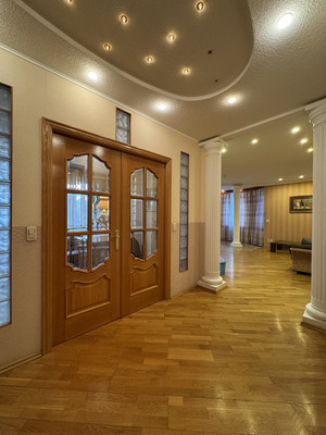 Продам многокомнатную квартиру, Спасская ул, 26Б, Киров г