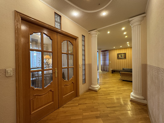 Продам многокомнатную квартиру, Спасская ул, 26Б, Киров г